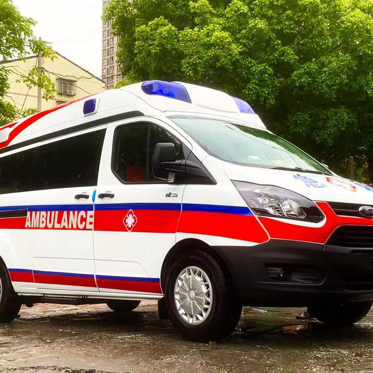 义马重症监护救护车出租护送返乡