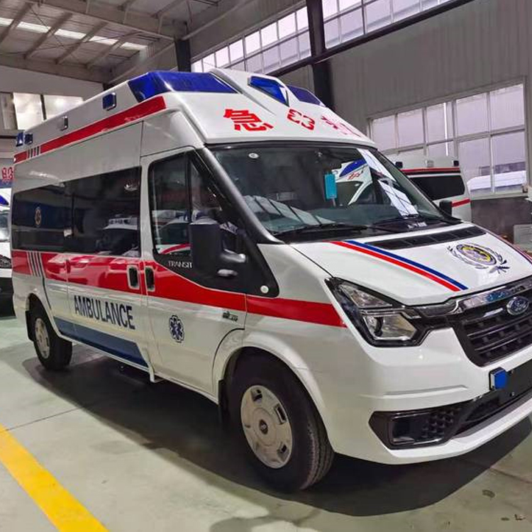 义马演唱会救护车出租保障现场